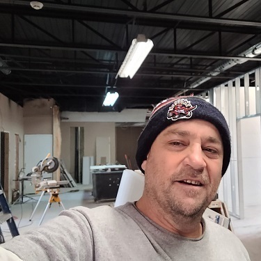 Home Improvements Ancaster, ON.