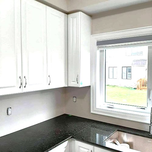 Kitchen Home Improvements Ancaster Hamilton, ON L9G 0A1.