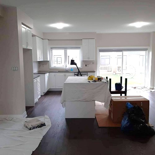 Property Improvements Ancaster, ON