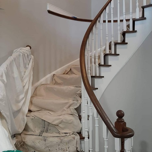 Home Improvements Ancaster, ON.